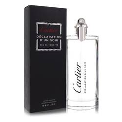 Cartier Declaration D'un Soir EDT for Men