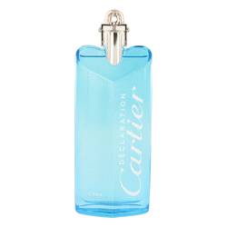 Cartier Declaration L'eau EDT for Men (Tester)