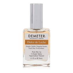 Demeter Dulce De Leche Cologne Spray for Women