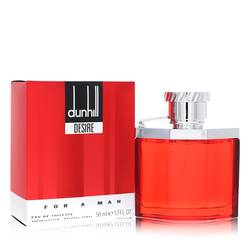 Alfred Dunhill Desire EDT for Men (150ml $48 Ready Stock - WhatsApp 9222 0111)