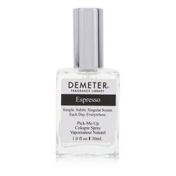 Demeter Espresso Cologne Spray for Women