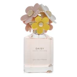 Marc Jacobs Daisy Eau So Fresh EDT for Women (Unboxed)