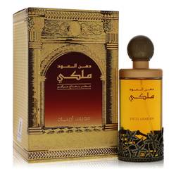 Dehn El Oud Malaki EDP for Men | Swiss Arabian