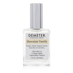 Demeter Hawaiian Vanilla Cologne Spray for Women