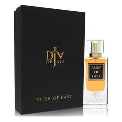 De'javu Bride Of East EDP for Unisex