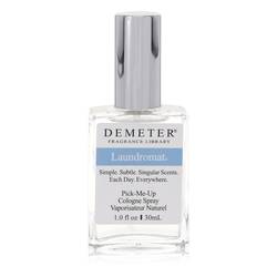 Demeter Laundromat Cologne Spray for Women