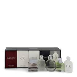 CK Euphoria Cologne Gift Set for Men | Calvin Klein