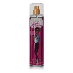 Delicious Cotton Candy Fragrance Mist for Women | Gale Hayman