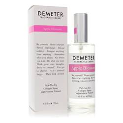 Demeter Apple Blossom Cologne Spray for Women