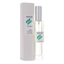 Demeter Aquarius EDT for Unisex