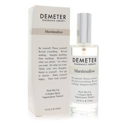 Demeter Marshmallow Cologne Spray for Women