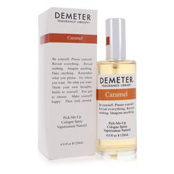 Demeter Caramel Cologne Spray for Women