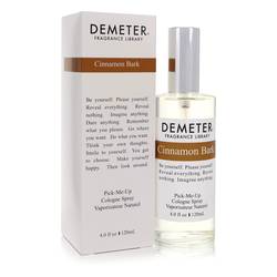 Demeter Cinnamon Bark Cologne Spray for Women