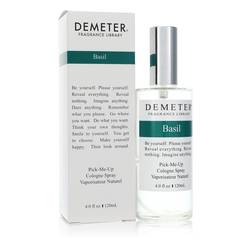 Demeter Basil Cologne Spray for Unisex