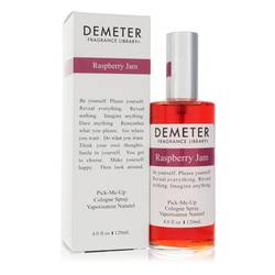 Demeter Raspberry Jam Cologne Spray for Unisex