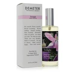 Demeter Twilight Orchid Cologne Spray for Unisex