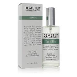 Demeter Tarnish Cologne Spray for Unisex