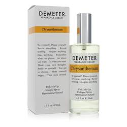 Demeter Chrysanthemum Cologne Spray for Women