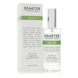 Demeter Monk Fruit Cologne Spray for Unisex