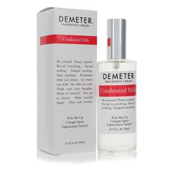 Demeter Condensed Milk Pick Me Up Cologne Spray for Unisex