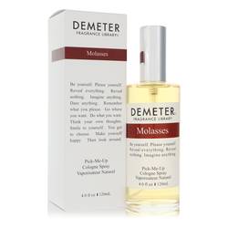 Demeter Molasses Cologne Spray for Unisex