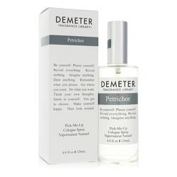 Demeter Petrichor Cologne Spray for Unisex