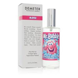 Demeter Mr.bubble Cologne Spray for Men