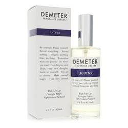 Demeter Licorice Cologne Spray for Unisex