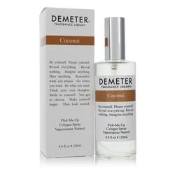 Demeter Coconut Cologne Spray for Unisex