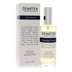 Demeter Haunted Souls Cologne Spray for Women