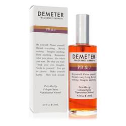 Demeter Pb & J Cologne Spray for Unisex