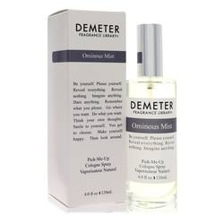 Demeter Ominous Mist Cologne Spray for Women