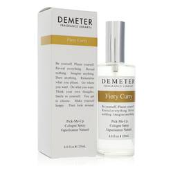 Demeter Fiery Curry Cologne Spray for Unisex