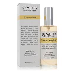 Demeter Creme Anglaise Cologne Spray for Unisex