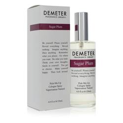 Demeter Sugar Plum Cologne Spray for Unisex