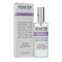 Demeter Monk Fruit Cologne Spray for Unisex