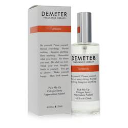 Demeter Turmeric Cologne Spray for Unisex