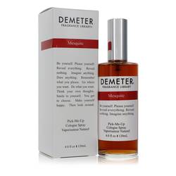 Demeter Mesquite Cologne Spray for Unisex