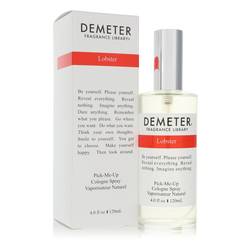 Demeter Lobster Cologne Spray for Unisex