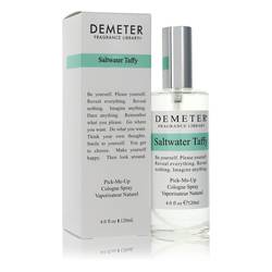 Demeter Saltwater Taffy Cologne Spray for Unisex