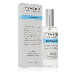 Demeter Frozen Pond Cologne Spray for Unisex