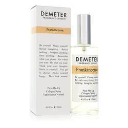 Demeter Flowering Tonka Cologne Spray for Unisex