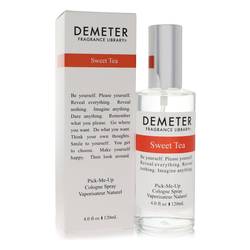 Demeter Sweet Tea Cologne Spray for Women