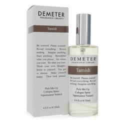 Demeter Tarnish Cologne Spray for Unisex