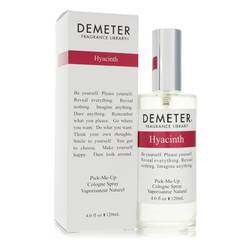 Demeter Hyacinth Cologne Spray for Unisex