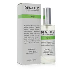 Demeter Kelp Cologne Spray for Unisex