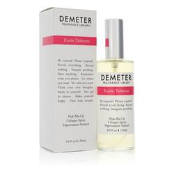 Demeter Exotic Tuberose Cologne Spray for Unisex