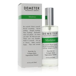 Demeter Mistletoe Cologne Spray for Unisex