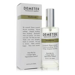 Demeter Mushroom 120ml Cologne Spray for Unisex