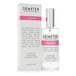 Demeter Magnolia Cologne Spray for Unisex